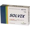 Solvix 20 Compresse