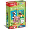 CLEMENTONI SpA Sapientino Baby LE CASE DEI CUCCIOLI Clementoni Montessori 1-3 anni