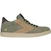 Valsport Sneakers Uomo in canvas Verde Militare 41,44