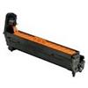 Oki Tamburo DR610C Rigenerato per Oki C610N C711 C5600 ES 7411 DR-610 DR5600 44315107 Ciano Pagine 20.000
