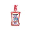 Listerine smartrinse Listerine Smart Rinse 500 Ml