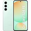 Samsung Galaxy S24 FE 5G 128GB 8GB Ram Dual Sim Mint Italia