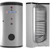 Cordivari Serbatoio Inerziale Bolly 2 ST FB WB 400 L Coibentazione Rigida in Polywarm ,