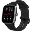 Amazfit GTS 2 mini 3,94 cm (1.55'') AMOLED 40 mm Digitale 354 x 306 Pixel Touch screen Nero GPS (satellitare)