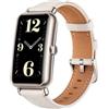 Huawei WATCH Fit Mini 3,73 cm (1.47'') AMOLED 52 mm Digitale 194 x 368 Pixel Touch screen Oro