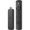 Amazon Fire TV Stick 4K di Dispositivo per lo streaming con supporto per Wi-Fi 6E e modalità ambiente