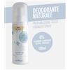 Elpher Natural Deo Vapo Talco 100 Ml
