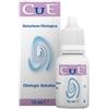 DMG ITALIA SRL CUE SOLUZIONE OTOLOGICA 15ML