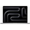 Apple MacBook Pro 2023 M3 | 14.2 | M3 Pro 11-Core CPU | 14-Core GPU | 18 GB | 512 GB SSD | argento | IT