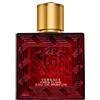 Versace Eros Flame Eau de Parfum da uomo 50 ml
