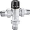 CALEFFI Miscelatore termostatico attacco D1 35°-65°C Caleffi 521936 [08021000]