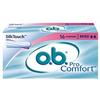 JOHNSON & JOHNSON SpA OB PRO CONFORT MINI 16PZ