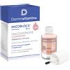 PASQUALI Srl DERMOVITAMINA MICOBLOCK ONICODISTROFIE COPRENTE
