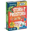 Clementoni Sapientino Più Testa a testa Gioco da tavolo Educativo 1 St