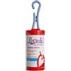 LOVEDI Spazzola Adesiva 60 Strappi con Talco 1PZ