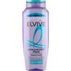 oreal SET L'OREAL AA784501 ELVIVE SHAMPOO HYDRA HYALURONIC 400 ML