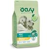 Oasy per Cane Adult Large con Pollo da 12 Kg
