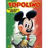 Fumetto TOPOLINO libretto n.3619 da Collezione Variant in Dialetto BARESE puglia