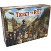Asmodee - Ticket to Ride Legacy: Leggende del Vecchio West - Gioco da Tavolo di Avventure Ferroviarie per Famiglie e Esperti - 2-5 Giocatori, 10+ Anni, Edizione in Italiano