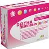 DELTHA PHARMA Srl DELTHA MANNOSIO JUNIOR 14BUST