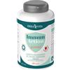 ERBA VITA GROUP SpA Immun Action Gummies, Erba Vita, 30 Gummies, Immunità Naturale, Vitamine C, D, Zinco, Astragalo