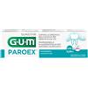 SUNSTAR ITALIANA Srl PAROEX Dent.Gel Chx*0,06%75ml