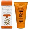 L'erbolario Crema Solare Viso Aloe&macadamia Spf25 75ml