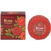 L'erbolario Rosa Purpurea Sapone Profumato 100g
