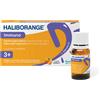 Haliborange Immuno Integratore Sistema Immunitario 10 Flaconcini