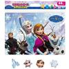 Tenyo Puzzle per bambini 60 pezzi Frozen Elsa's Magic【Puzzle per bambini】 JP