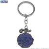 Black Dragon ONE PIECE KEYCHAIN FRUTTO DEL DIAVOLO GOMU GOMU : PORTACHIAVI IN METALLO by BLACK DRAGON | IDEA REGALO NERD