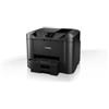 CANON MULTIF. INK A4 COLORE, MAXIFY MB5450, FRONTE/RETRO, USB/LAN/WIFI, 3 IN 1 - 0971C009