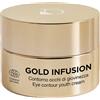 DIEGO DALLA PALMA Gold Infusion - Contorno Occhi di Giovinezza 15ml