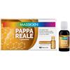 MARCO VITI Massigen Pappa Reale 10 flaconcini Da 25ml