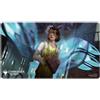 Ultra Pro Playmat Stitched - Giada, Font of Hope - Commander Series 1 - Ultra Pro