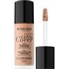 Deborah 24 Ore Extra Cover - 2in1 Fondotinta e Correttore spf20 n. 04 Apricot