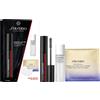 Shiseido Controlled Chaos Graphic volume & precision - cofanetto