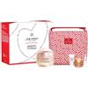 Shiseido Benefiance Anti-wrinkle ritual - cofanetto con pouch