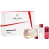 Shiseido Benefiance Anti-wrinkle ritual - cofanetto