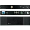 Kramer TP-590T 4K60 4:2:0 trasmettitore HDMI con USB, RS-232 e IR via HDBaseT 2.0 con ampia portata