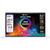 ASUS Notebok display OLED 15.6 pantone valitated, Intel I7 13620H, Ram 16Gb, SSDPci Nvme da 512Gb, Windows 11, wi-fi 6, webcam, Usb3.2, Hdmi, Bt5.3, Tastiera retroilluminata, Preconfigurato