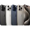 Apple iPhone 15 Pro Capacità 128GB Colori Colore a sorpresa Condizioni Ottimo