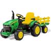 Peg Perego - John Deere Ground Force