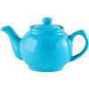 Price & Kensington Brights - Teiera Piccola da 2 Tazze, Colore: Blu