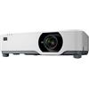 NEC P547UL Proiettore a raggio standard 3240 ANSI lumen 3LCD WUXGA (1920x1200) B