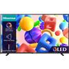 Hisense 40A59KQ TV 101,6 cm (40") Full HD Smart TV Wi-Fi Nero 200 cd/m²