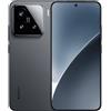 Xiaomi Cellulare Smartphone Xiaomi 15 5G 6,36" 12+512GB Dual Sim LEICA BLACK