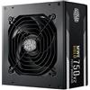 Cooler Master MWE Gold 750 V2 ATX 3.1 alimentatore per computer 750 W 24-pin ATX
