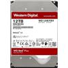 WD Western Digital WD Red Plus 12TB Hard Disk 3.5" NAS RAID SATA 7200 RPM WD120EFBX
