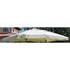 NBrand Copertura ombrellone 3x4 metri Top di ricambio per Modello Aster